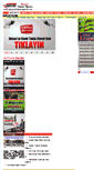 Mobile Screenshot of akyazihaberajansi.com